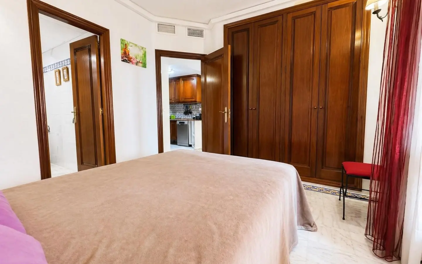 Apartment Of 93 M² In Torrevieja, Spain