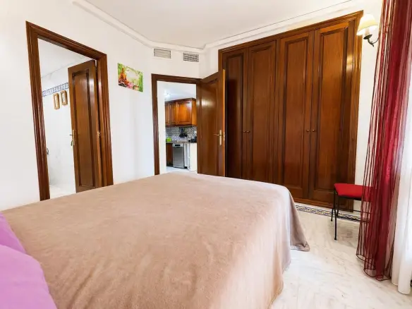 Apartment Of 93 M² In Torrevieja, Spain