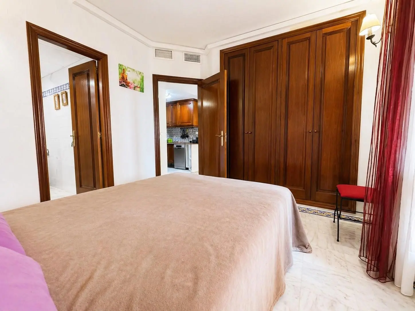 Apartment Of 93 M² In Torrevieja, Spain