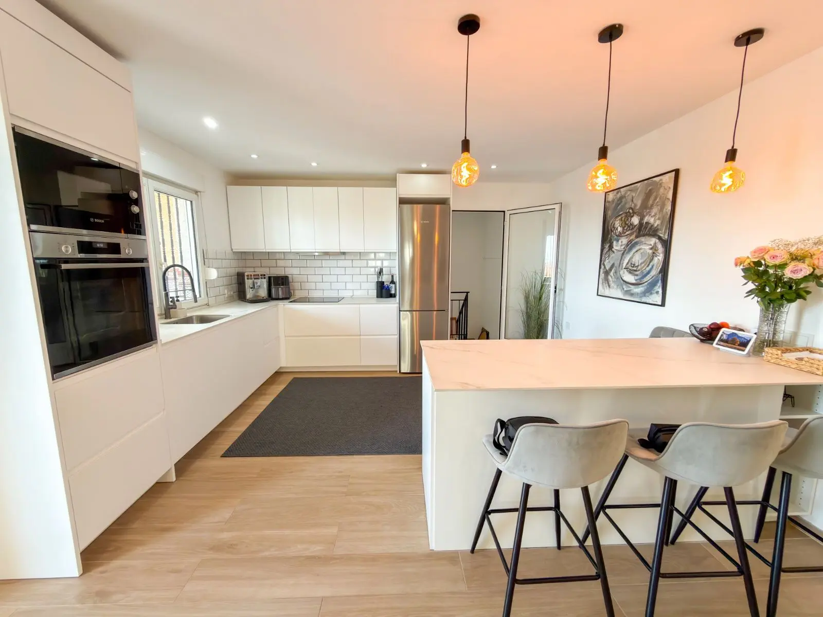 Villa Of 201 M² In Rojales, Spain