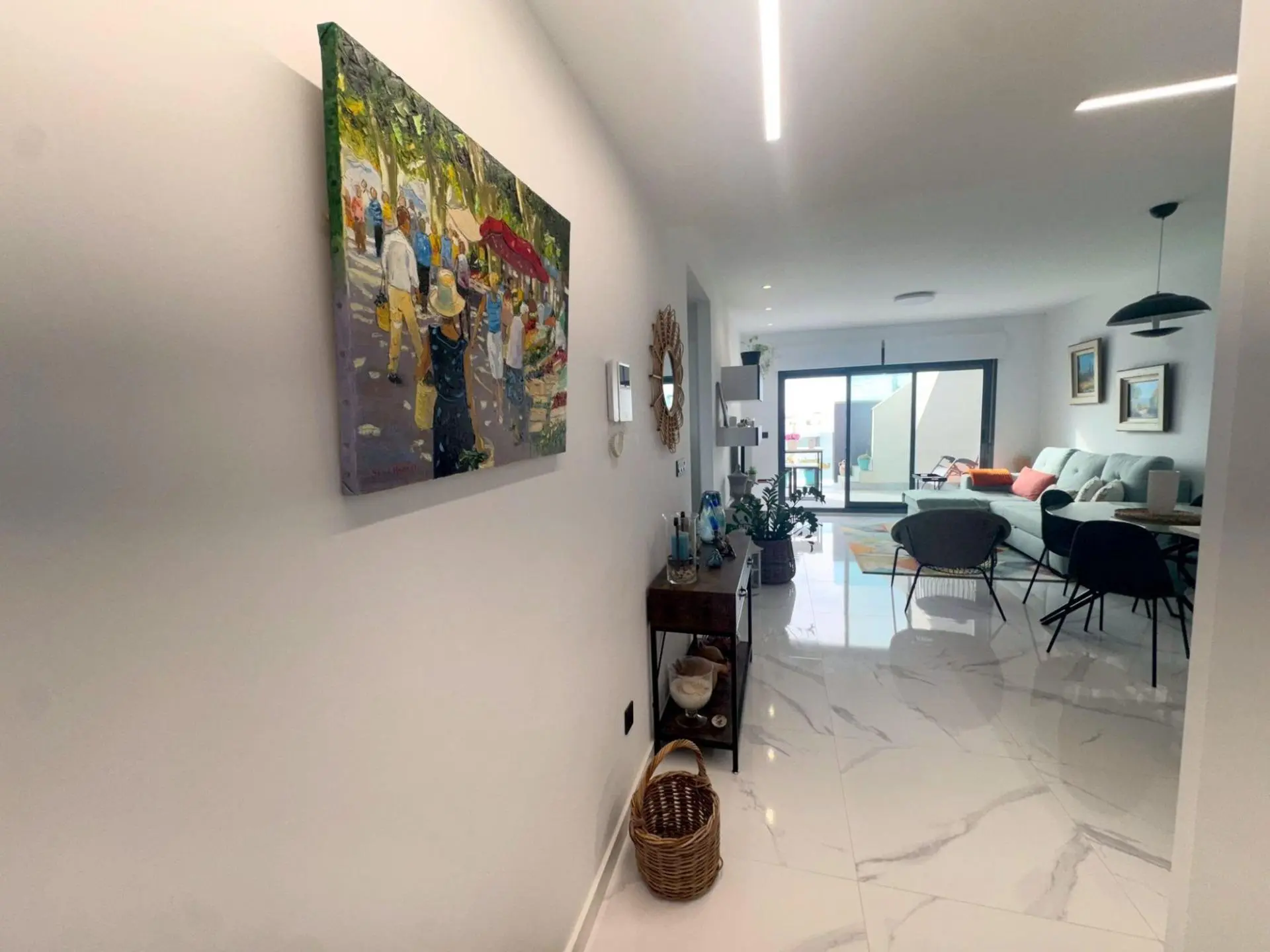 Apartment Of 87 M² In Guardamar Del Segura, Spain
