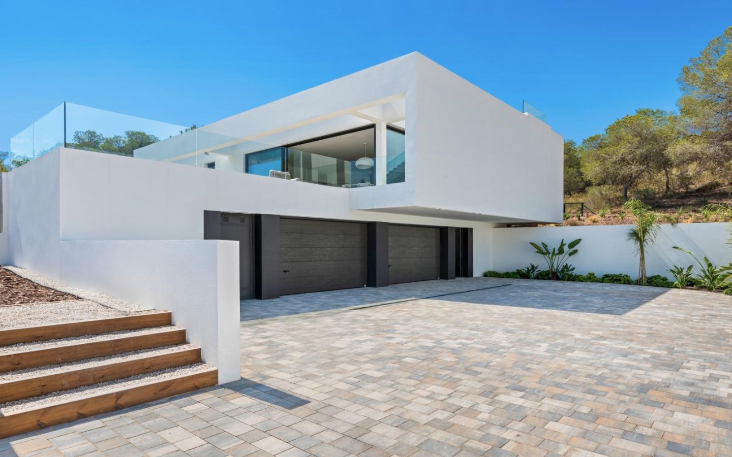 Villa Of 451 M² In Orihuela, Spain