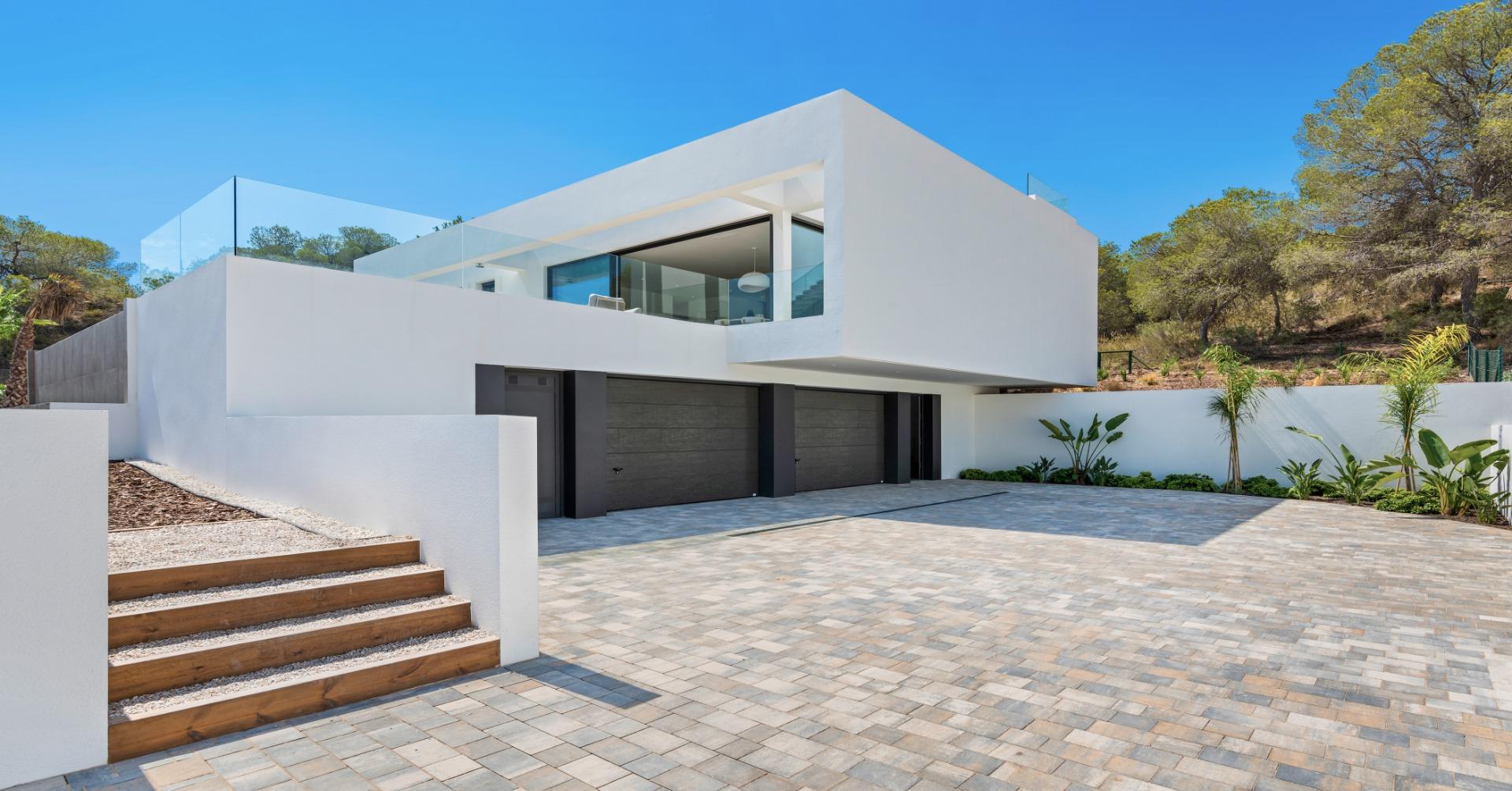 Villa 451 M² In Orihuela, Spain – Mediter Real Estate