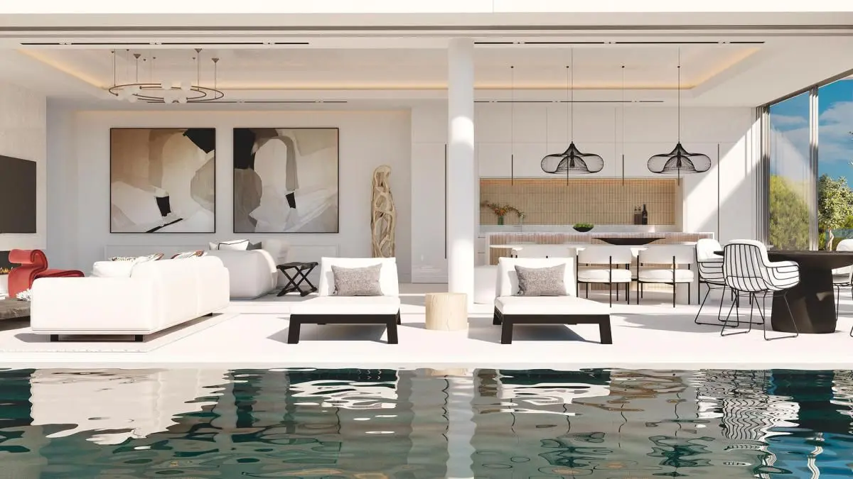 Villa 692 M² In Marbella, Spain – Mediter Real Estate