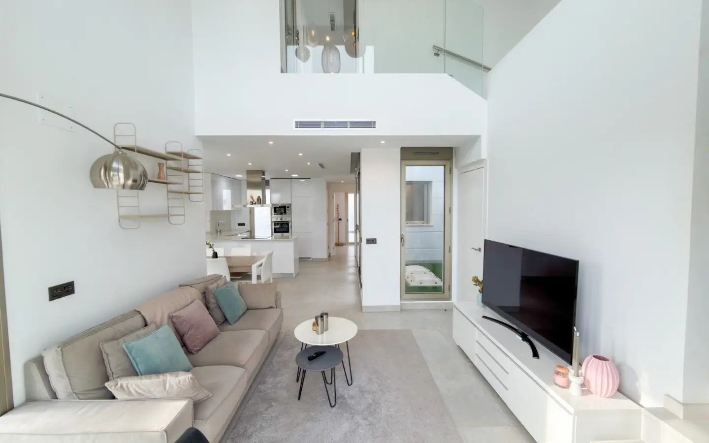 Villa Of 148 M² In Orihuela Costa, Spain