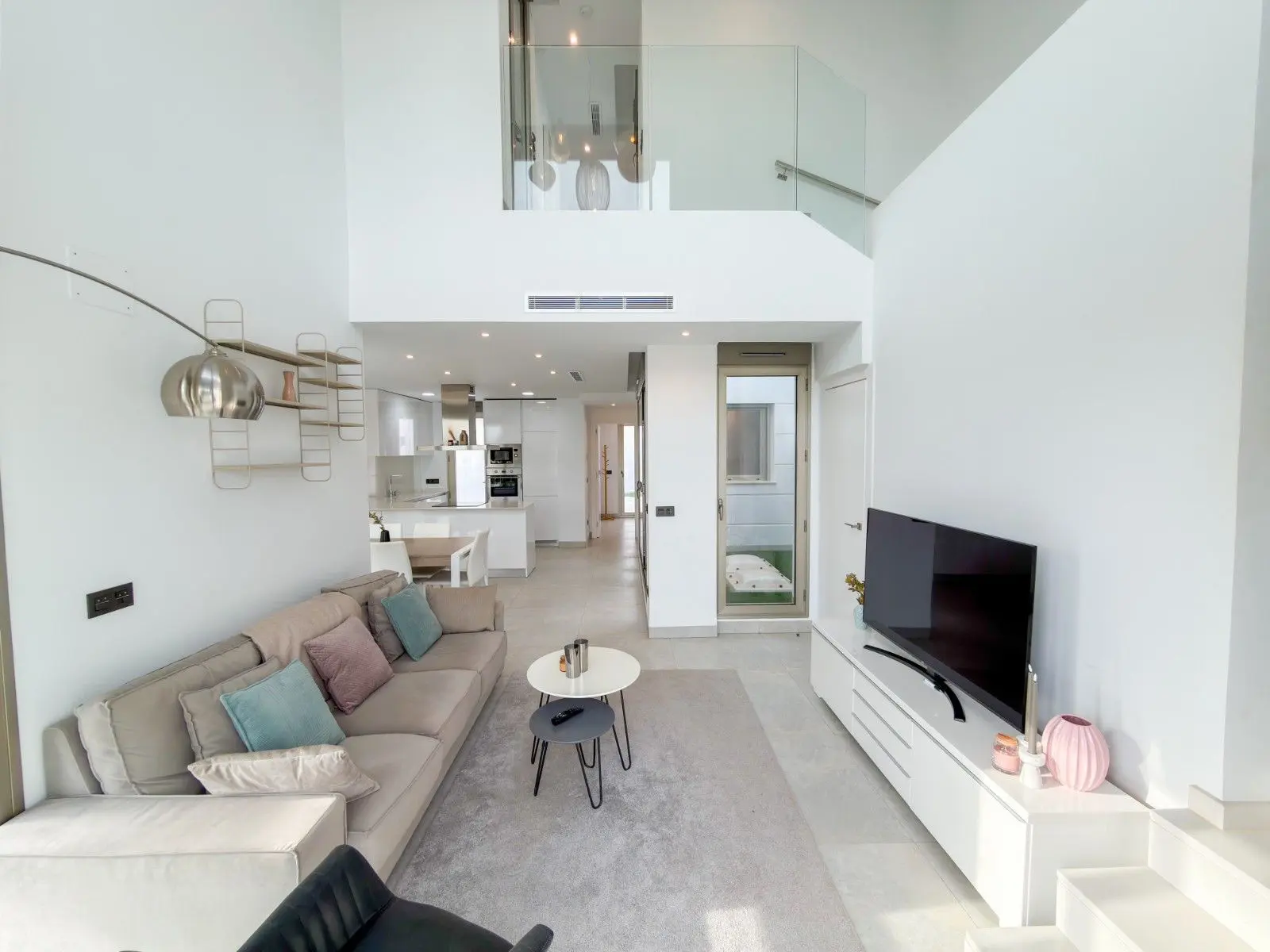 Villa Of 148 M² In Orihuela Costa, Spain