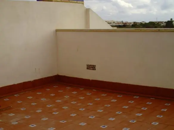House Of 87 M² In Orihuela Costa, Spain