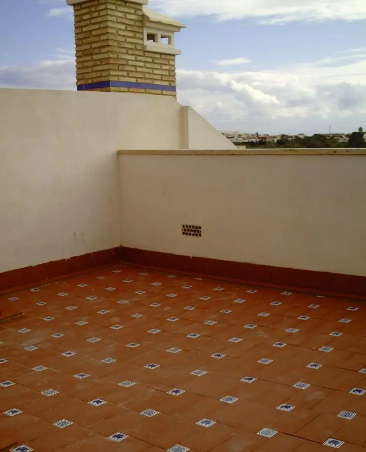 House Of 87 M² In Orihuela Costa, Spain