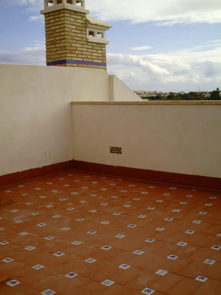 House Of 87 M² In Orihuela Costa, Spain