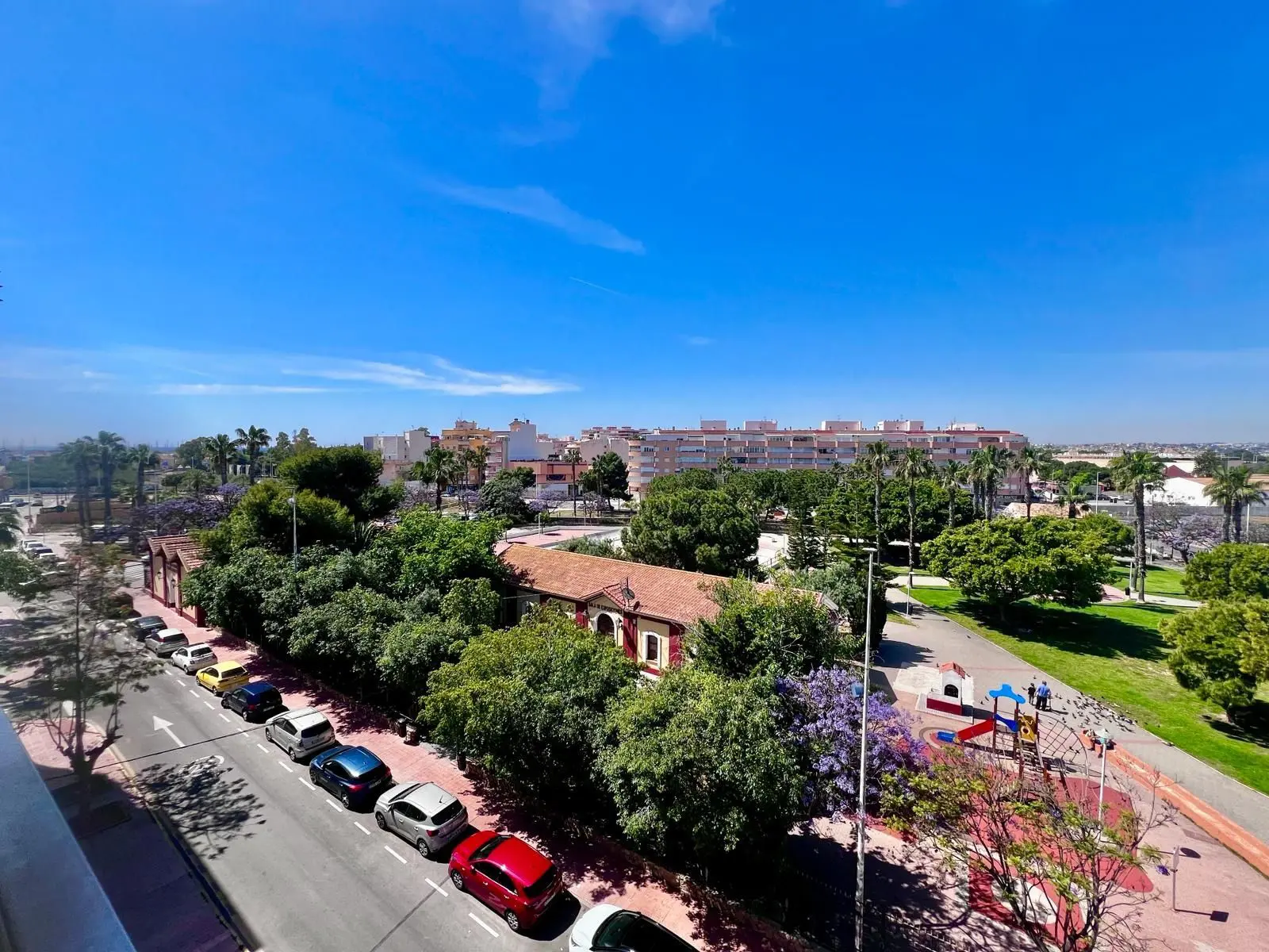 Apartment 67 M² In Torrevieja, Spain – Mediter Real Estate