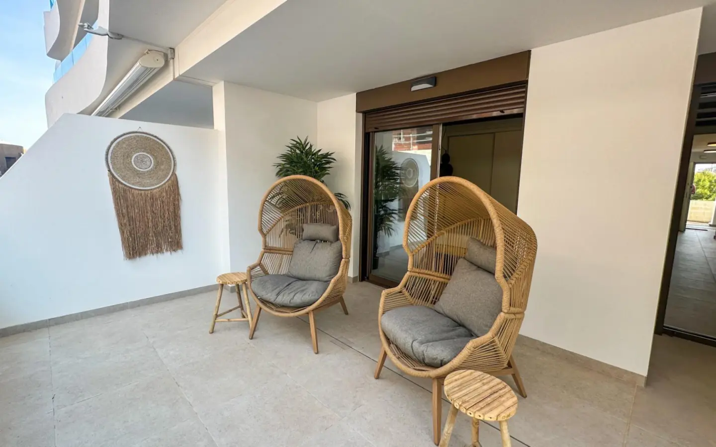 Apartment Of 74 M² In Orihuela Costa, Spain