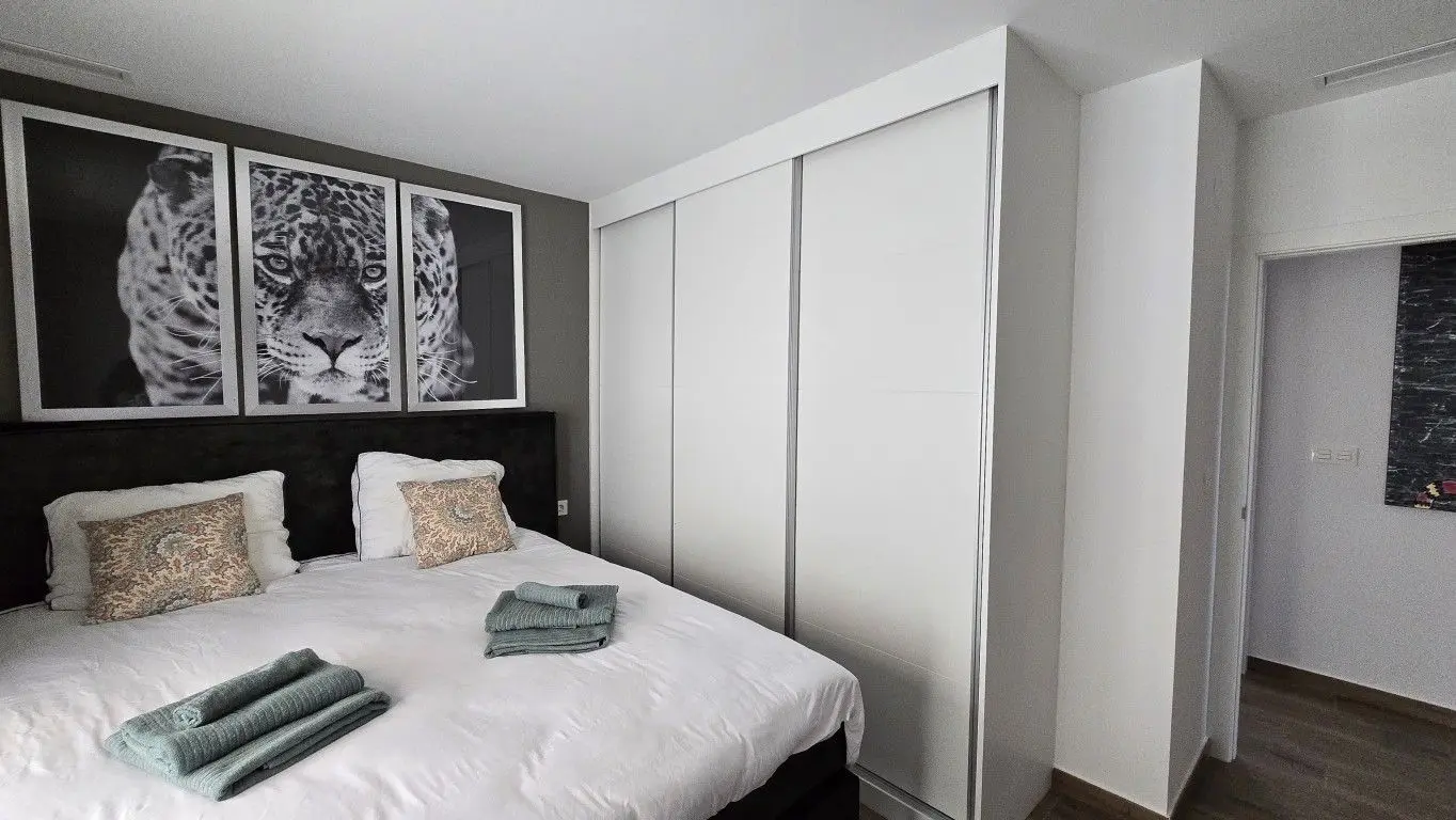 Villa 151 M² In Los Montesinos, Spain – Mediter Real Estate