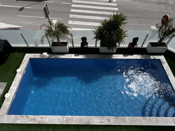 House Of 212 M² In Orihuela, Spain