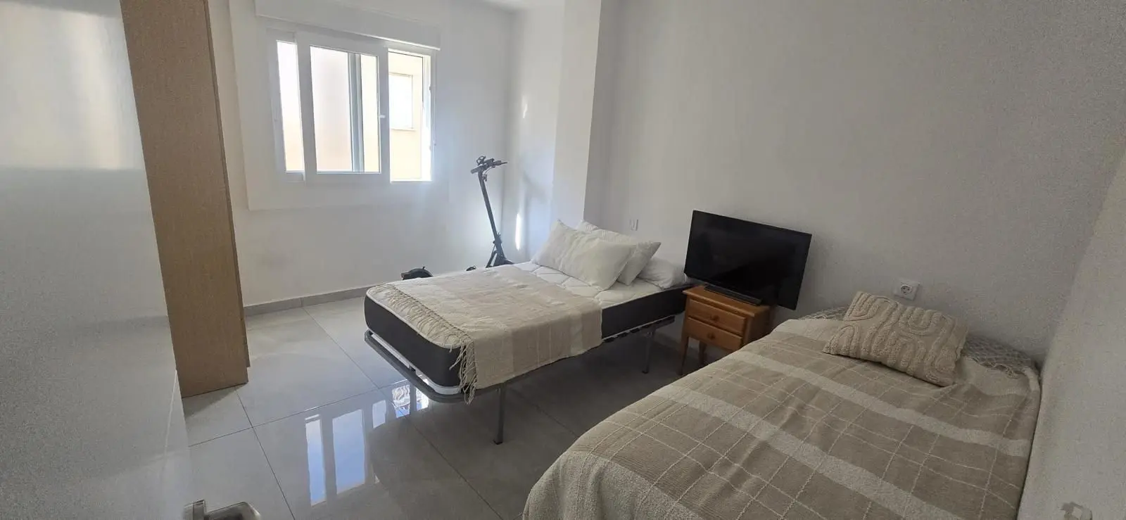 Apartment Of 108 M² In Torrevieja, Spain