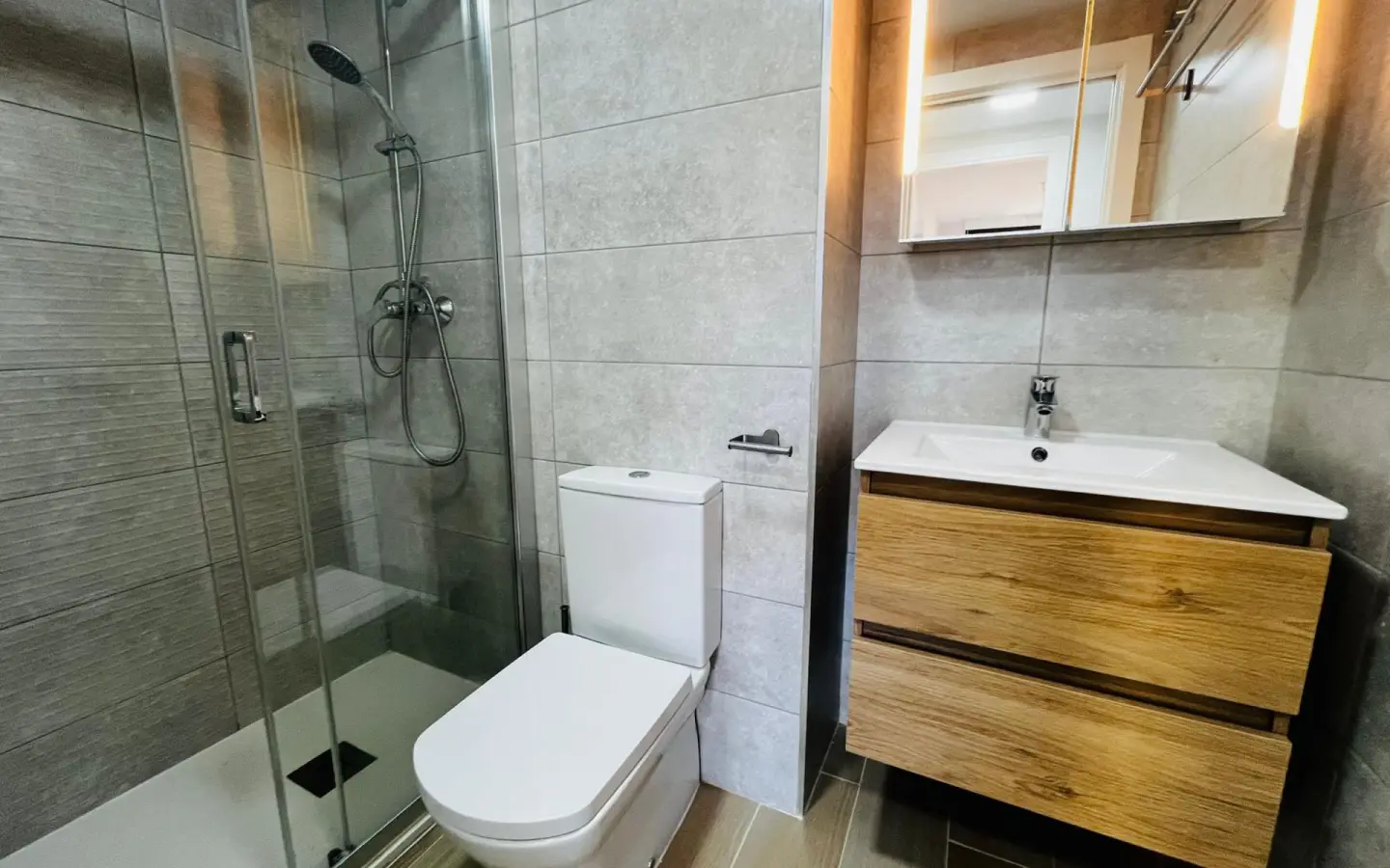 Apartment Of 105 M² In Cartagena, Spain