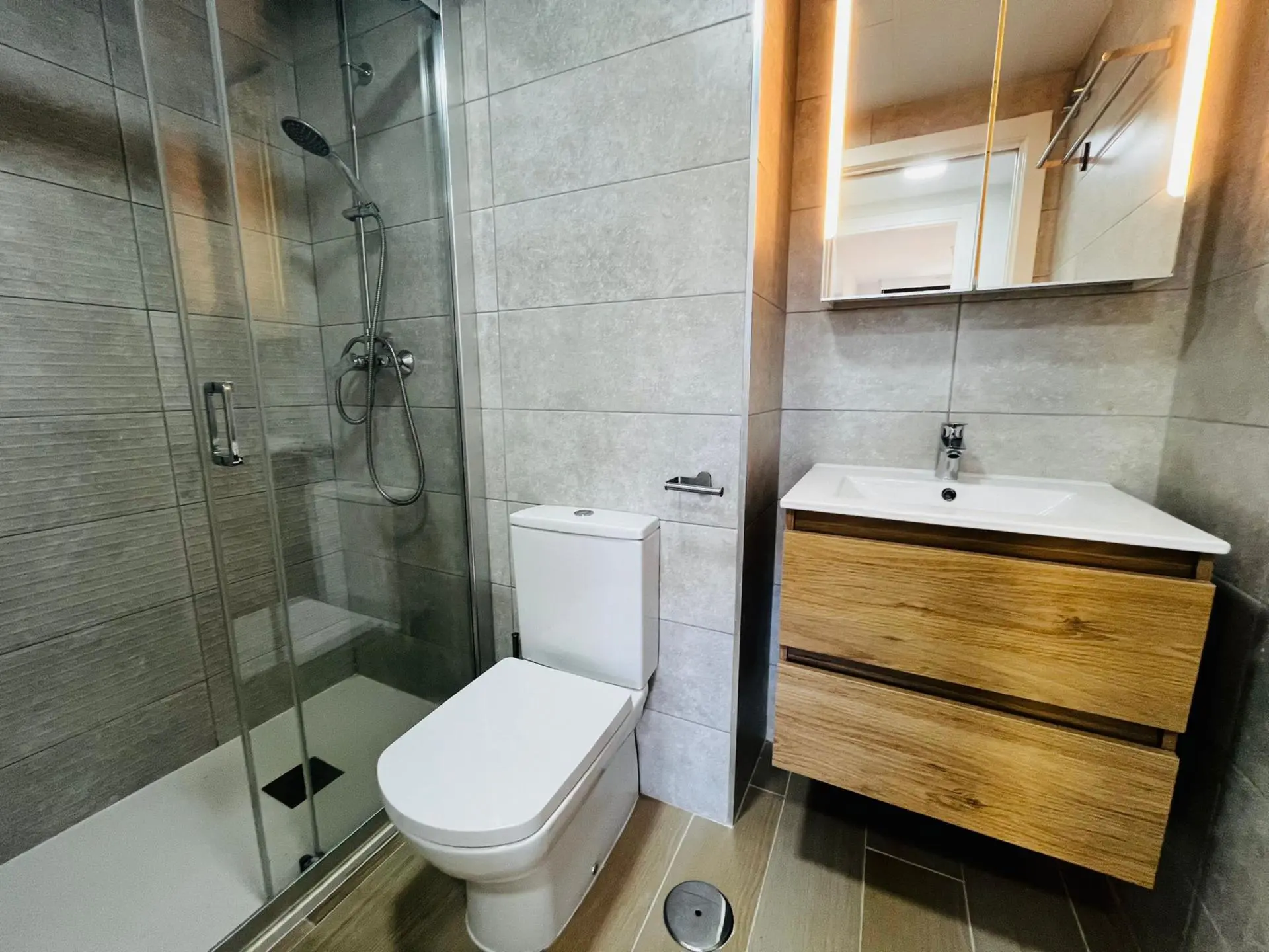 Apartment Of 105 M² In Cartagena, Spain