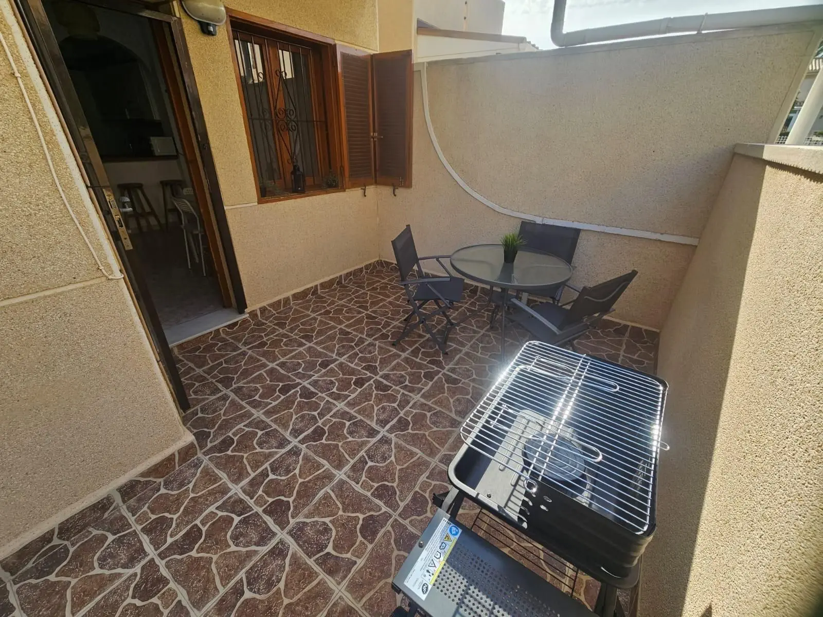 Apartment Of 65 M² In Orihuela Costa