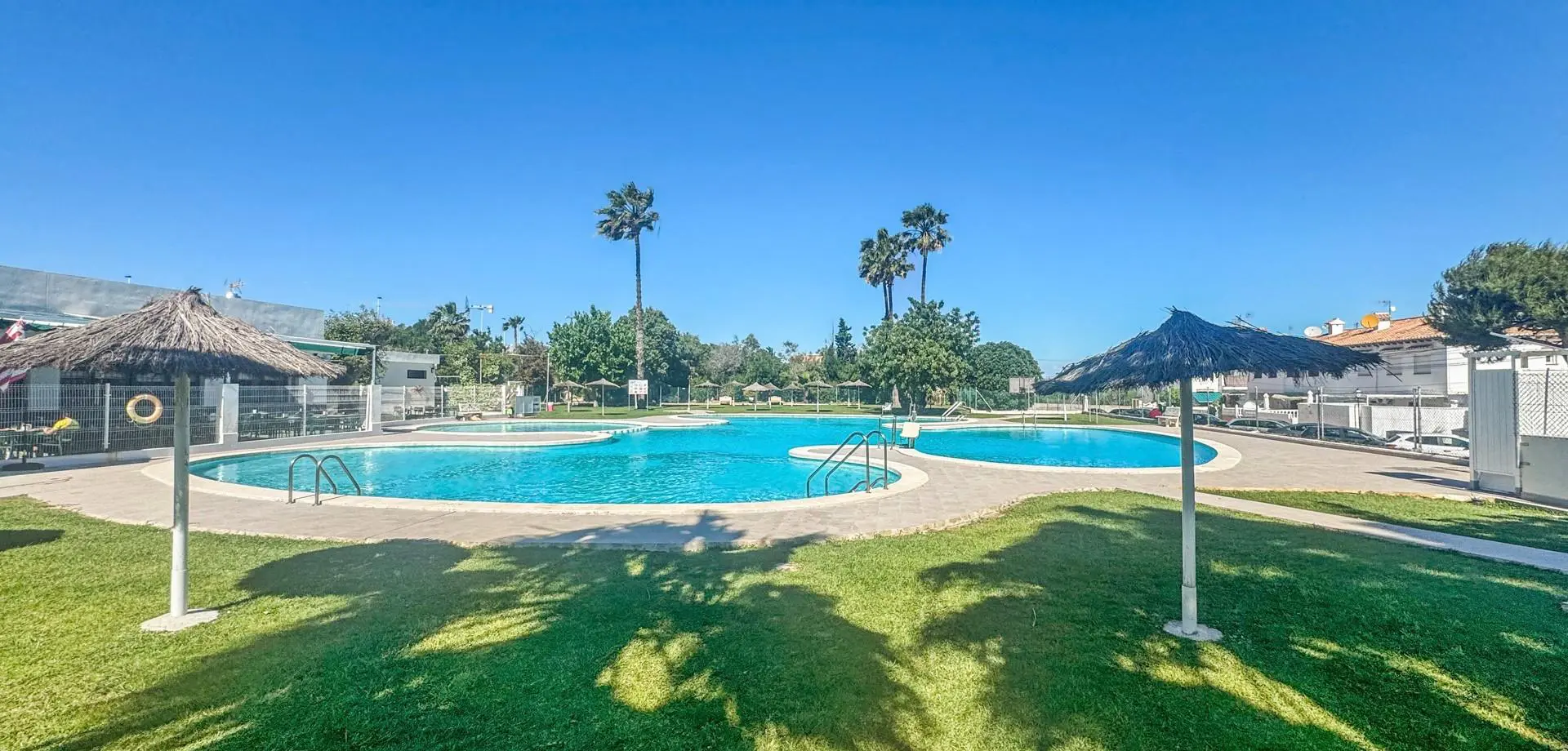 Bungalow Of 31 M² In Torrevieja, Spain