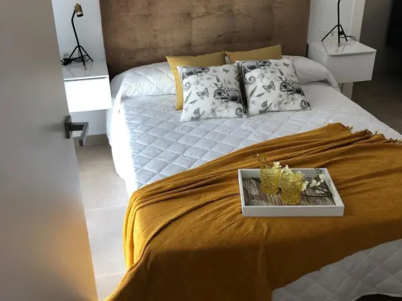 Villa Of 127 M² In Benijofar, Spain
