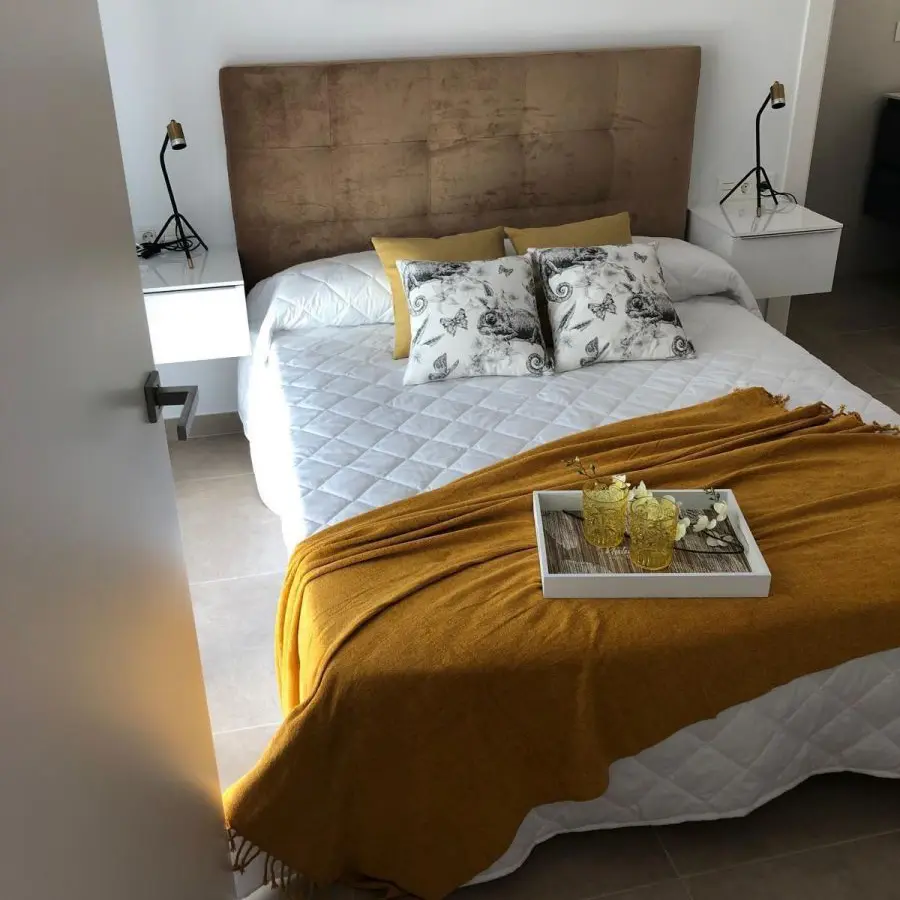 Villa Of 127 M² In Benijofar, Spain