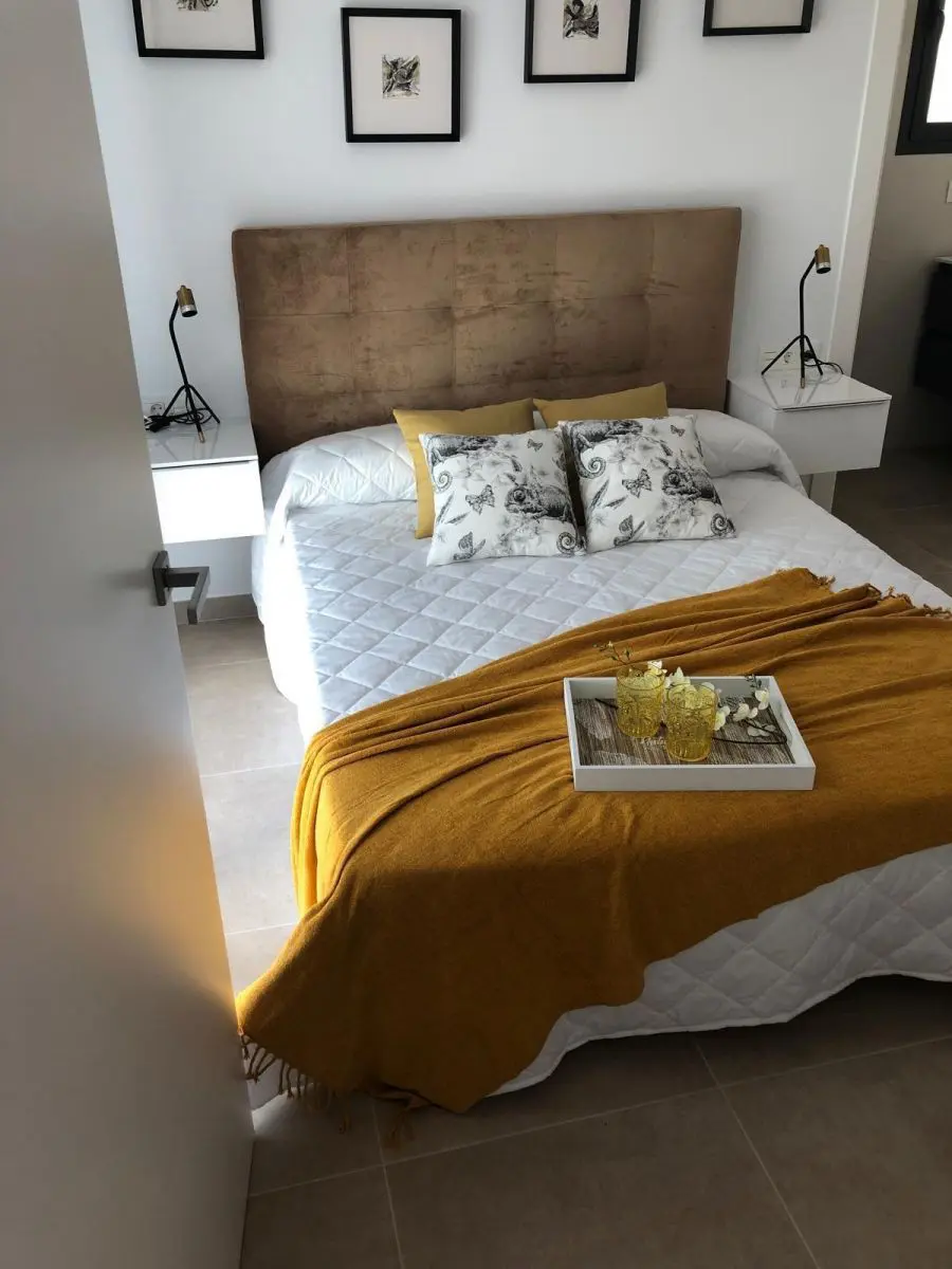 Villa Of 127 M² In Benijofar, Spain