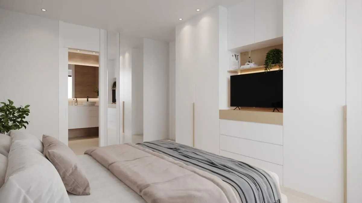 Apartment 145 M² In San Pedro Del Pinatar, Spain – Mediter Real Estate