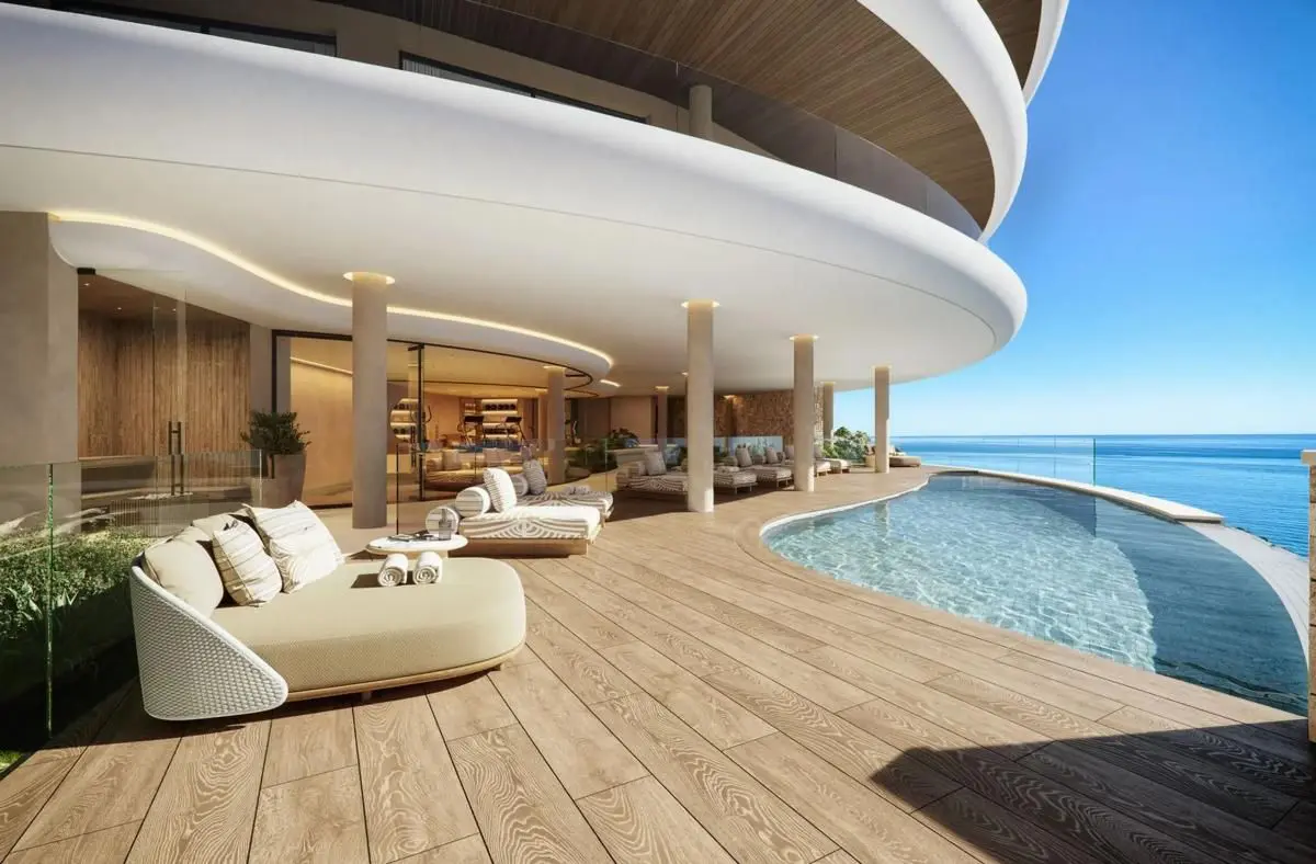 Apartment 227 M² In Fuengirola, Spain – Mediter Real Estate