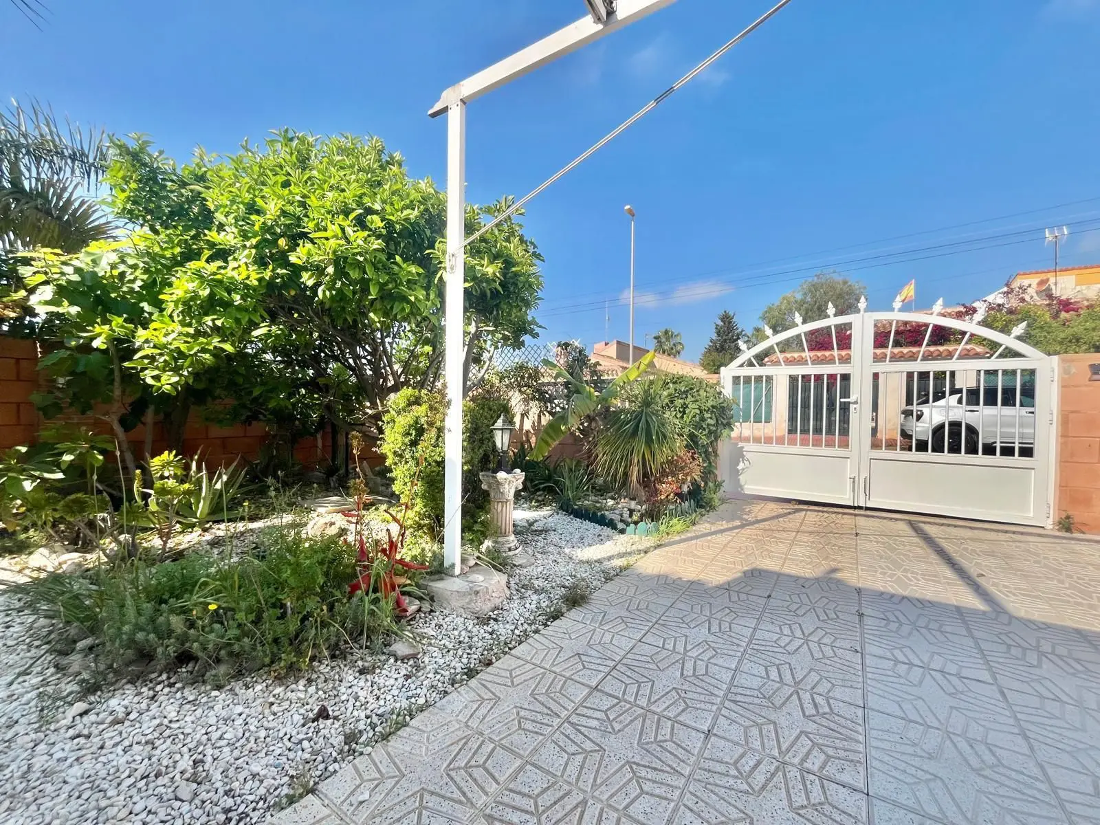 Villa 51 M² In Orihuela Costa, Spain – Mediter Real Estate