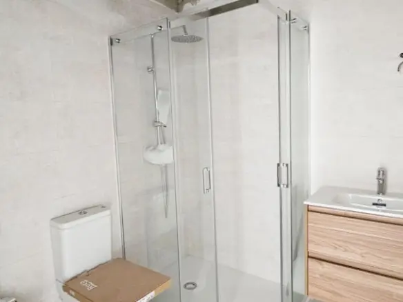 Apartment Of 63 M² In Torrevieja, Spain