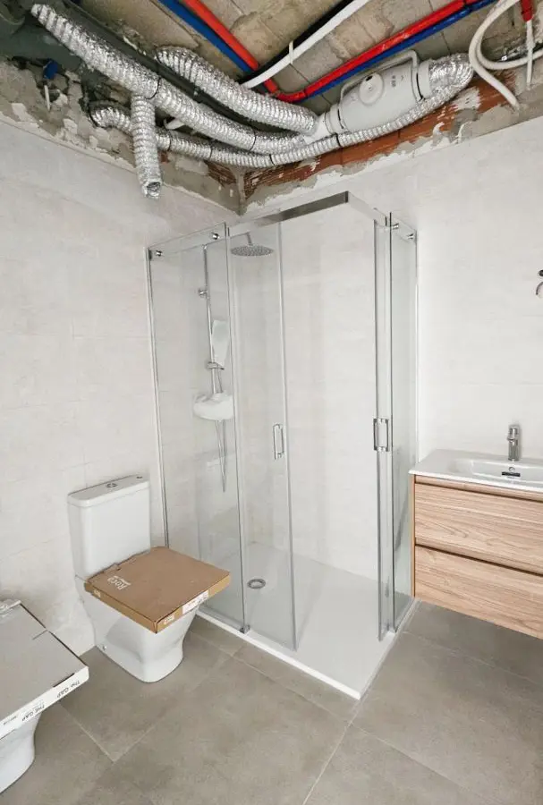 Apartment Of 63 M² In Torrevieja, Spain