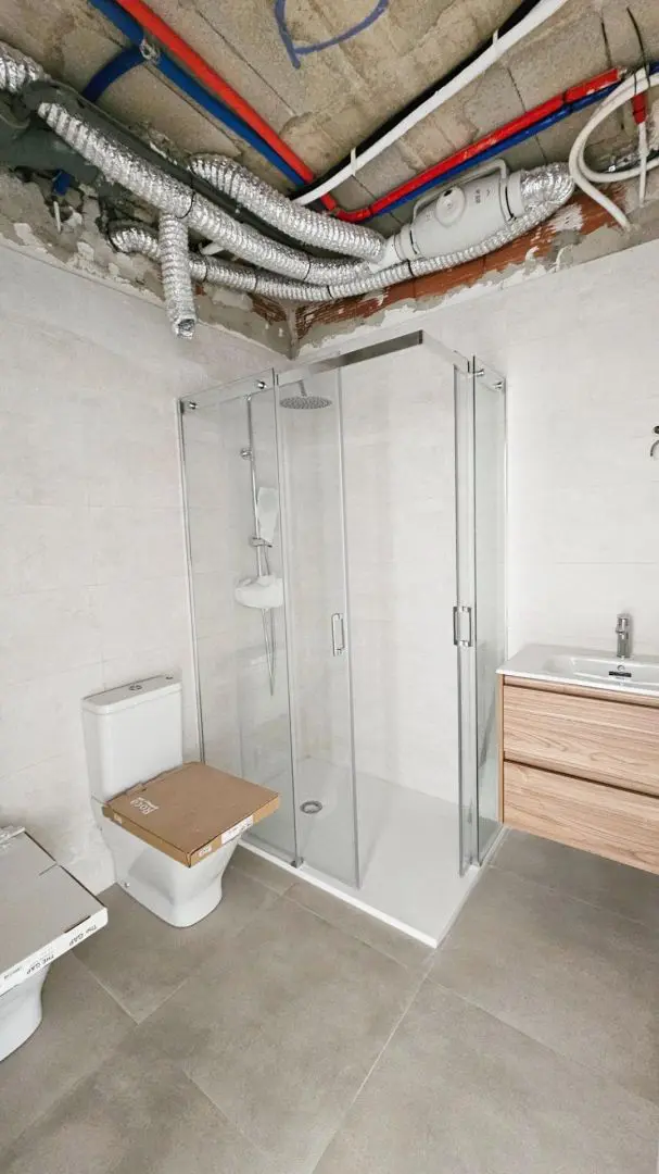 Apartment Of 63 M² In Torrevieja, Spain