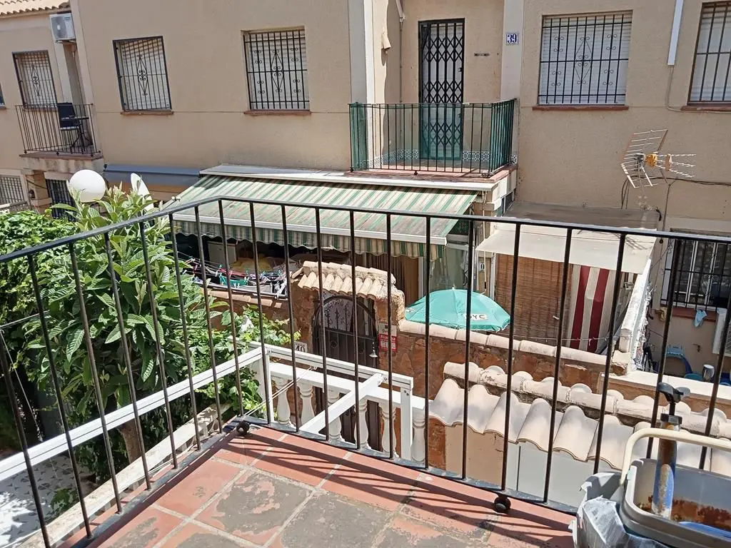 Duplex Of 74 M² With Sea View In Torrevieja