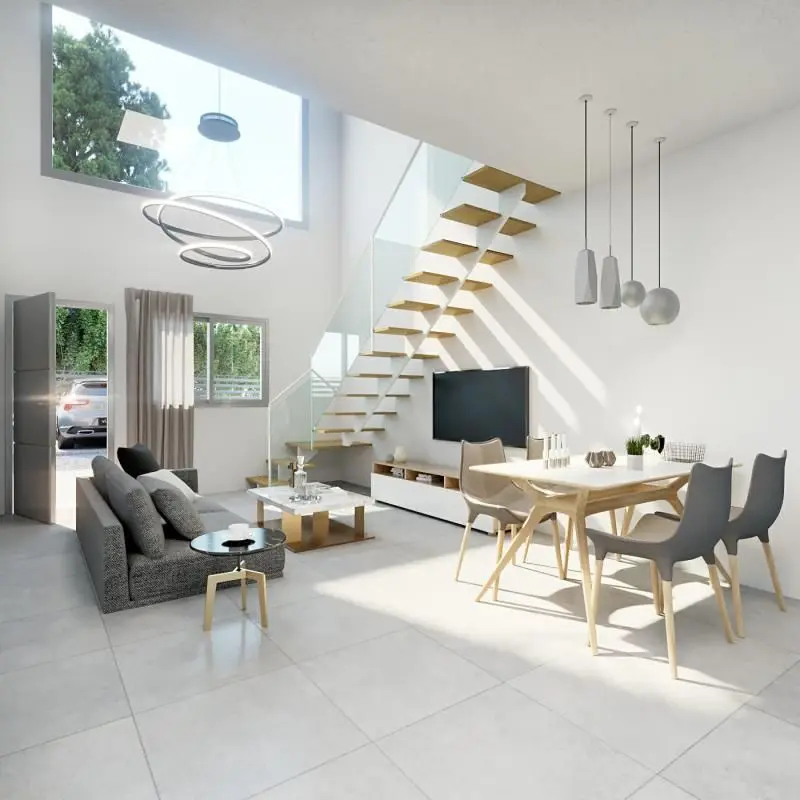 Villa 93 M² In Orihuela Costa, Spain – Mediter Real Estate