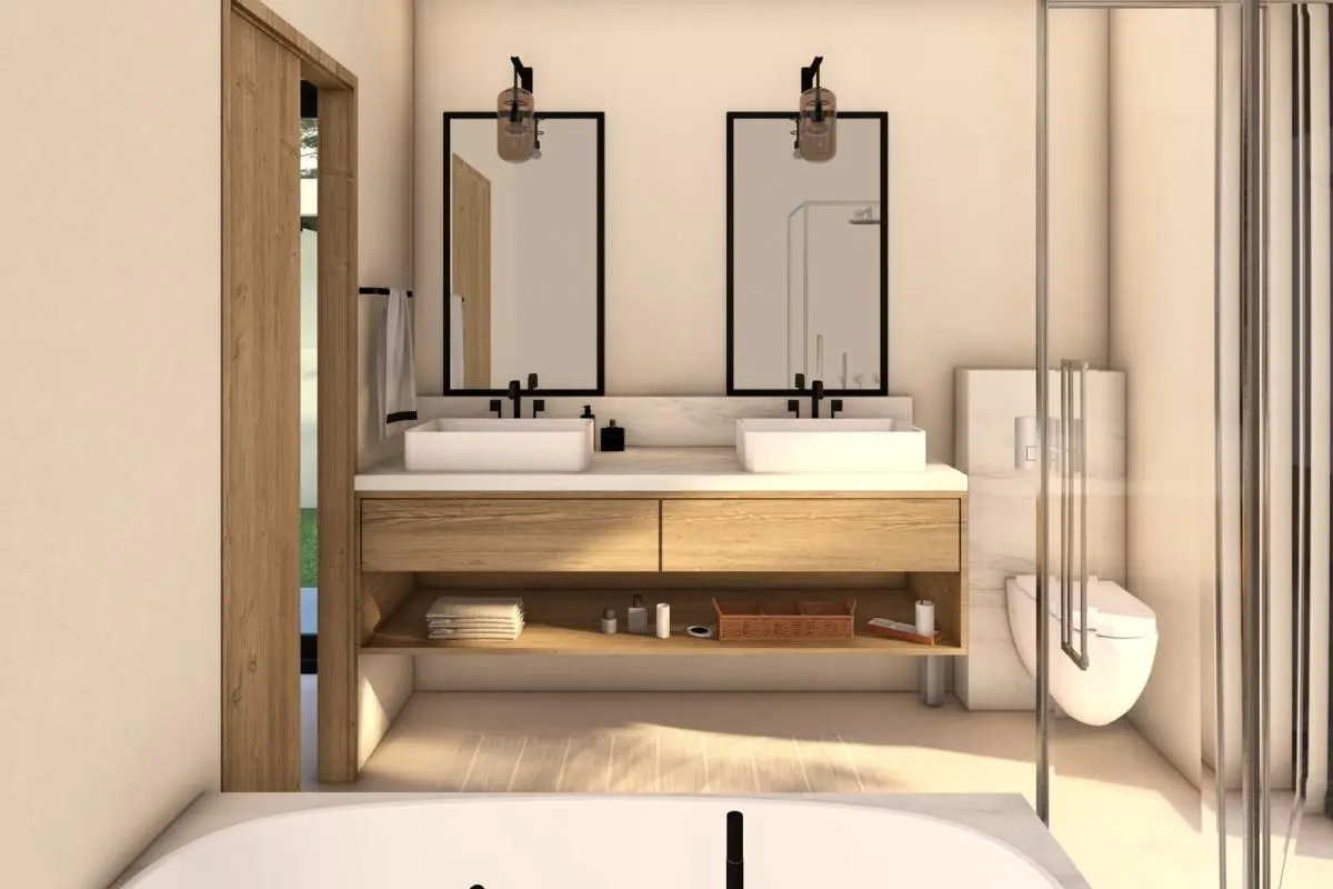 Villa 249 M² In Finestrat, Spain – Mediter Real Estate