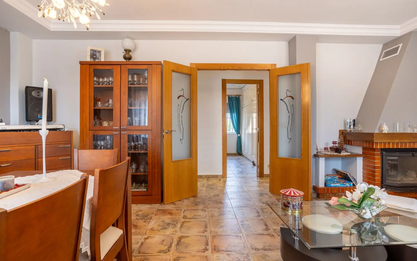 Villa Of 199 M² In La Hoya, Spain
