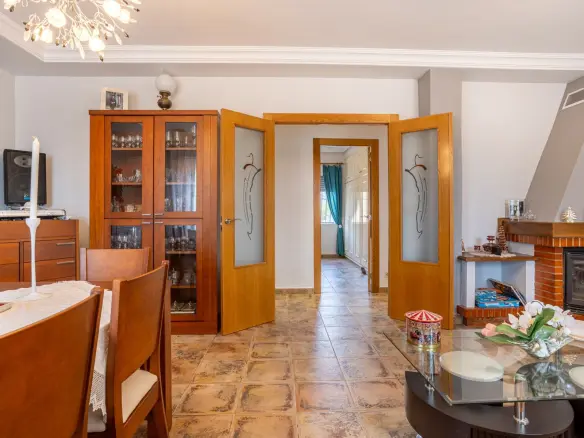 Villa Of 199 M² In La Hoya, Spain