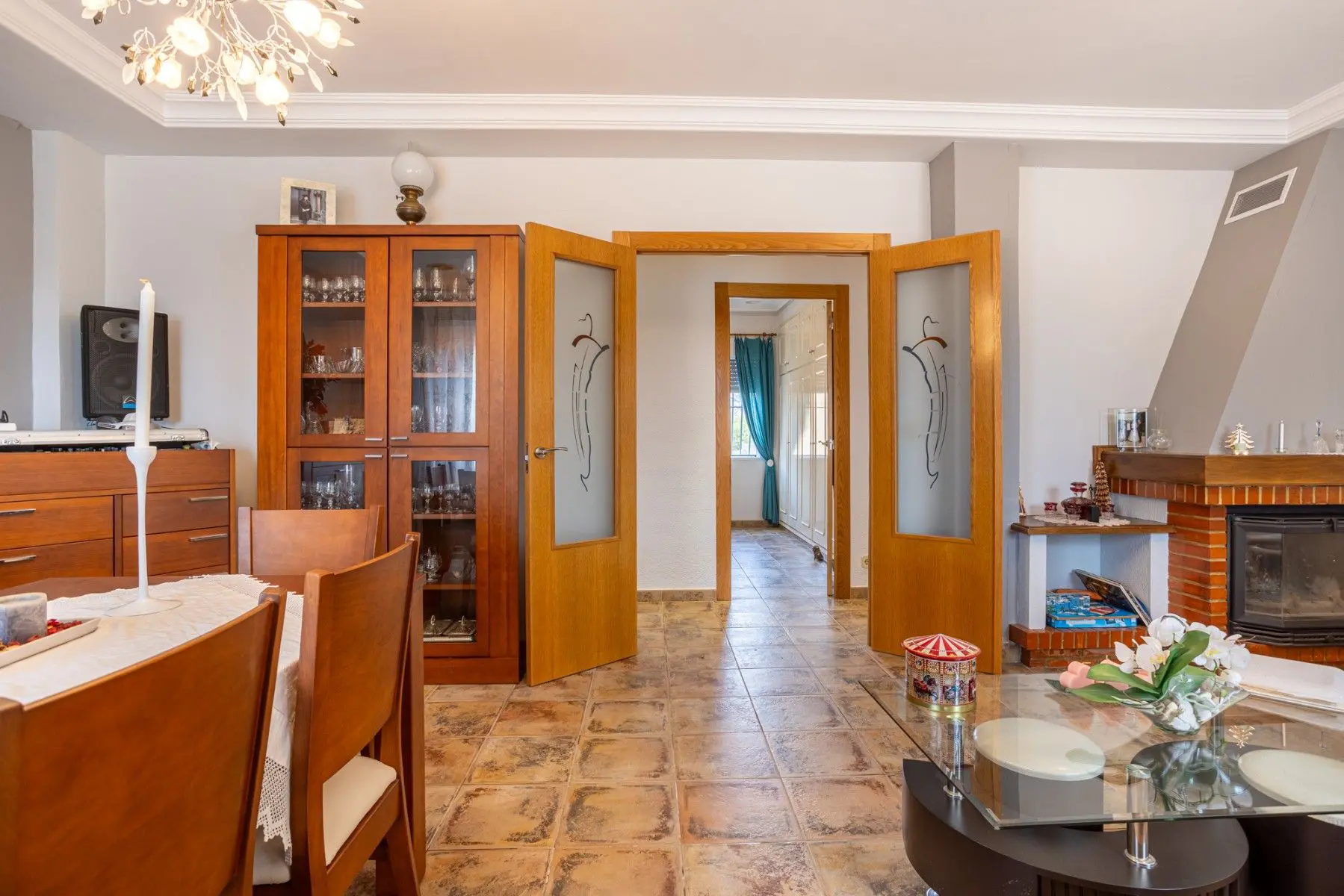 Villa Of 199 M² In La Hoya, Spain
