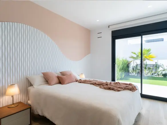 3-bedroom Apartment In Benitachell, Spain (117 M²)