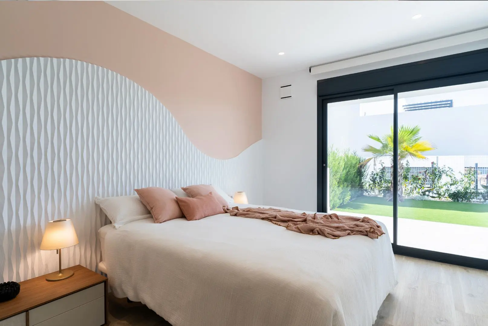 Apartment Of 117 M² In Benitachell
