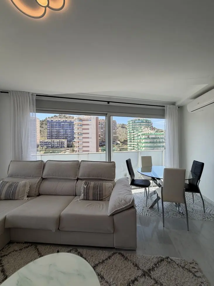 Apartment 0 M² In Villajoyosa, Spain – Mediter Real Estate