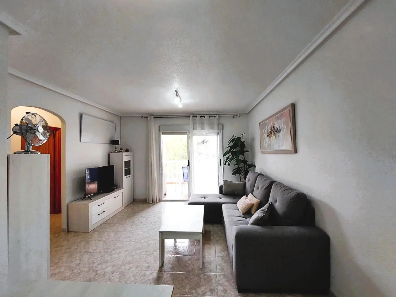 Apartment 75 M² In Orihuela Costa, Spain – Mediter Real Estate