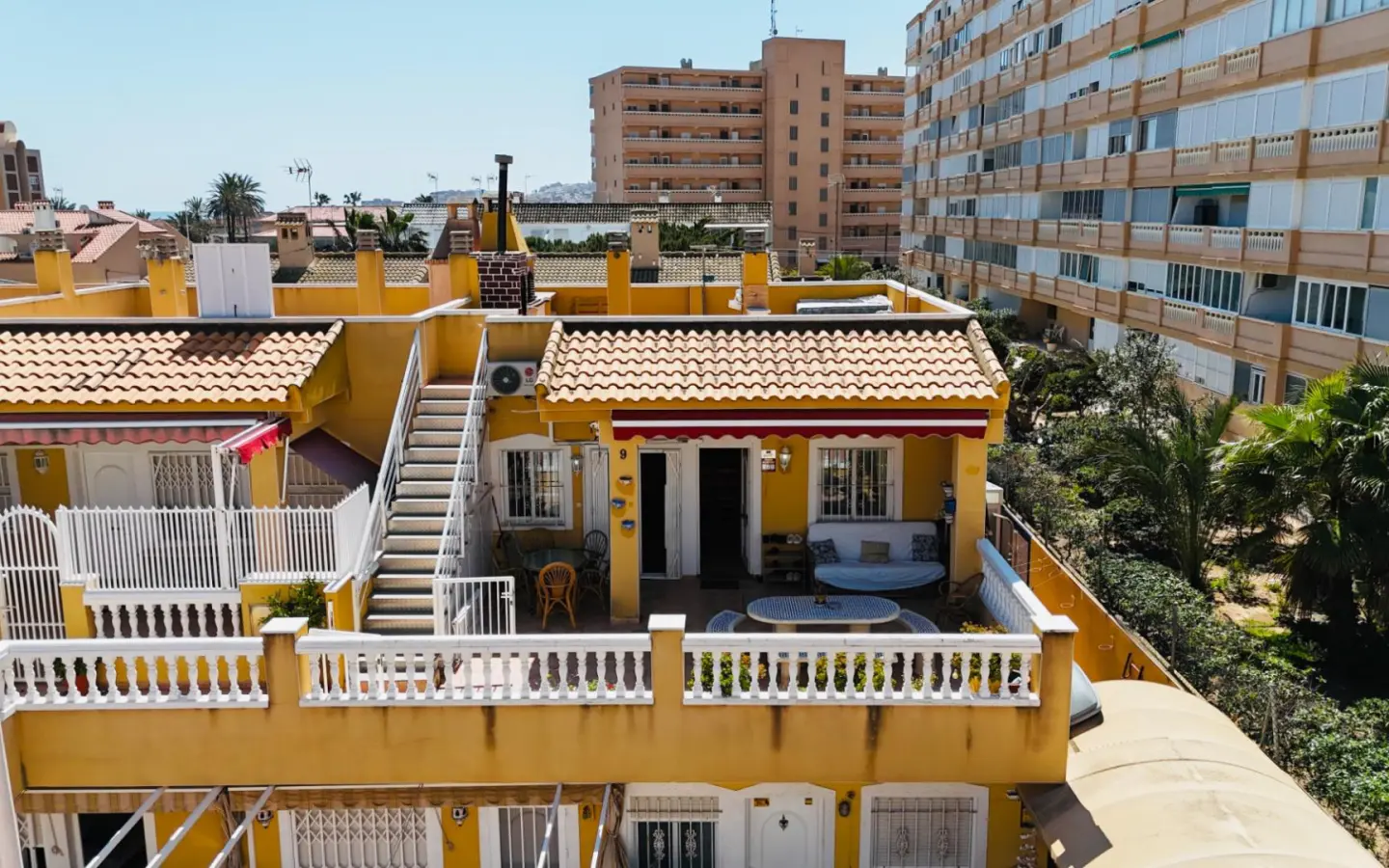 House Of 63 M² In Torrevieja, Spain