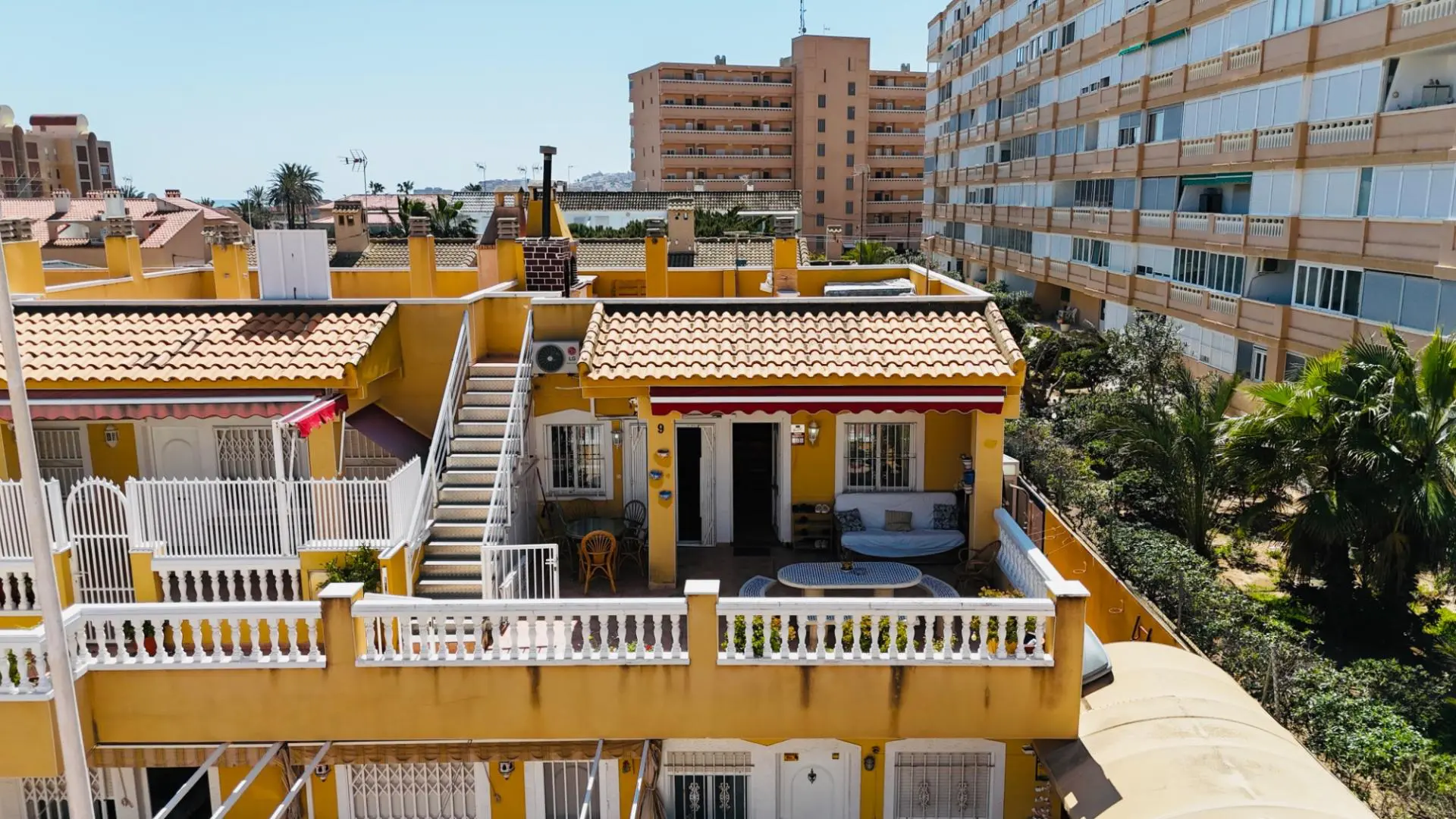 House Of 63 M² In Torrevieja, Spain