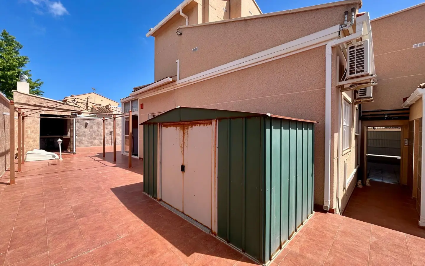 Villa Of 115 M² In Torrevieja, Spain