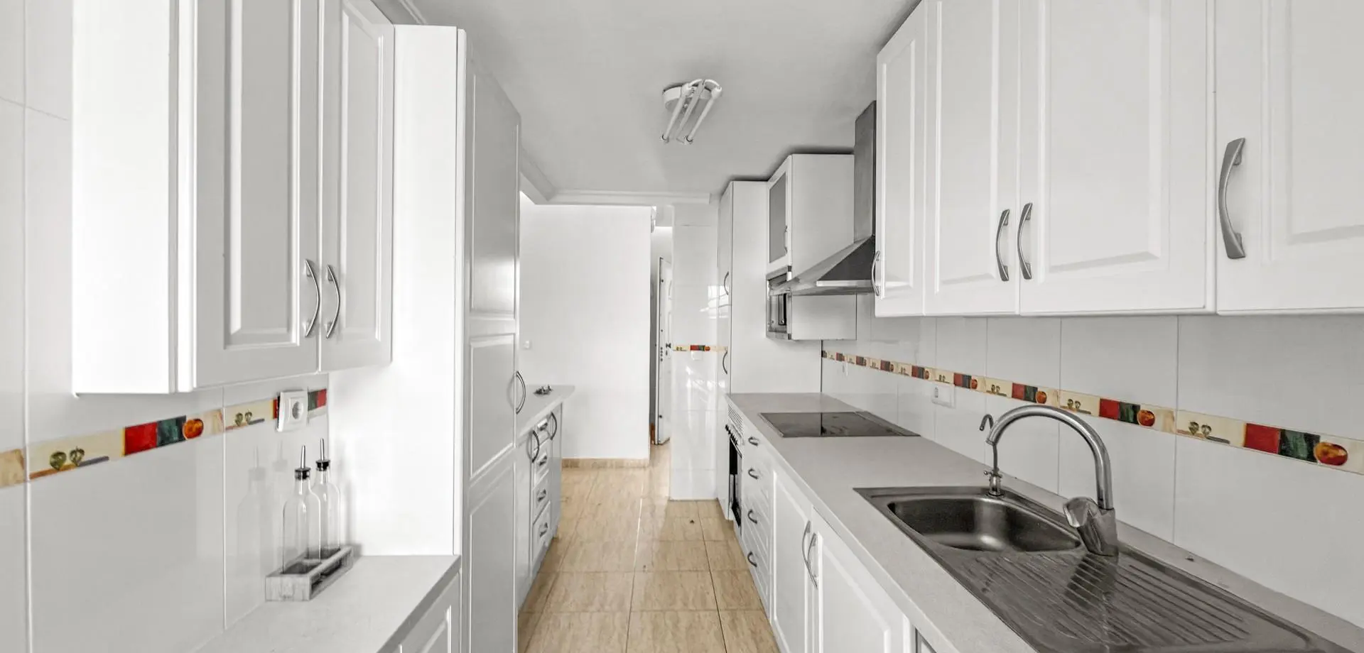 Apartment Of 102 M² In Orihuela Costa, Spain