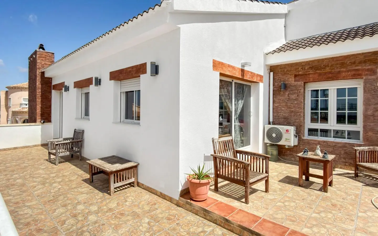 Villa Of 480 M² In Rojales, Spain