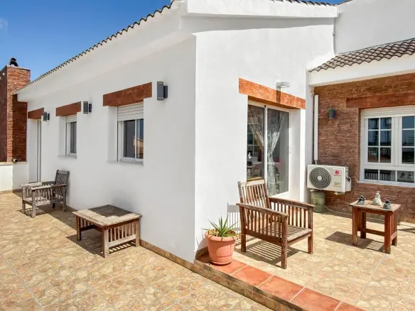 Villa Of 480 M² In Rojales, Spain