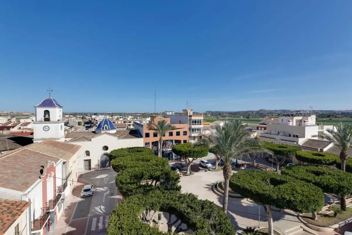 Apartment Of 80 M² In San Fulgencio, Spain