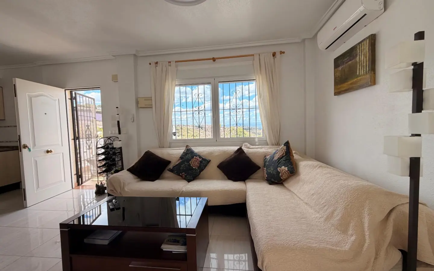 Terraced House Of 60 M² In Algorfa, Spain