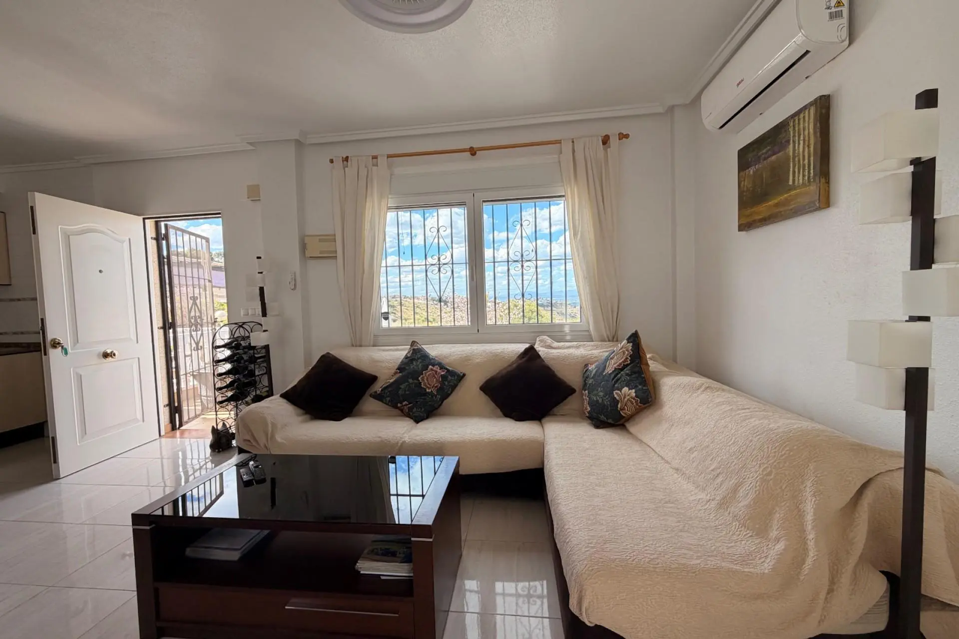 Terraced House Of 60 M² In Algorfa, Spain